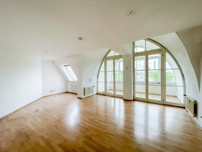 Helle 3-Zimmer-Wohnung mit neuer Ebk — photo 1
